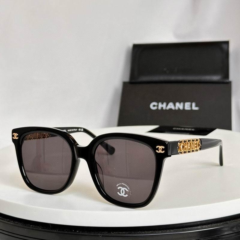 Chanel Sunglasses 899